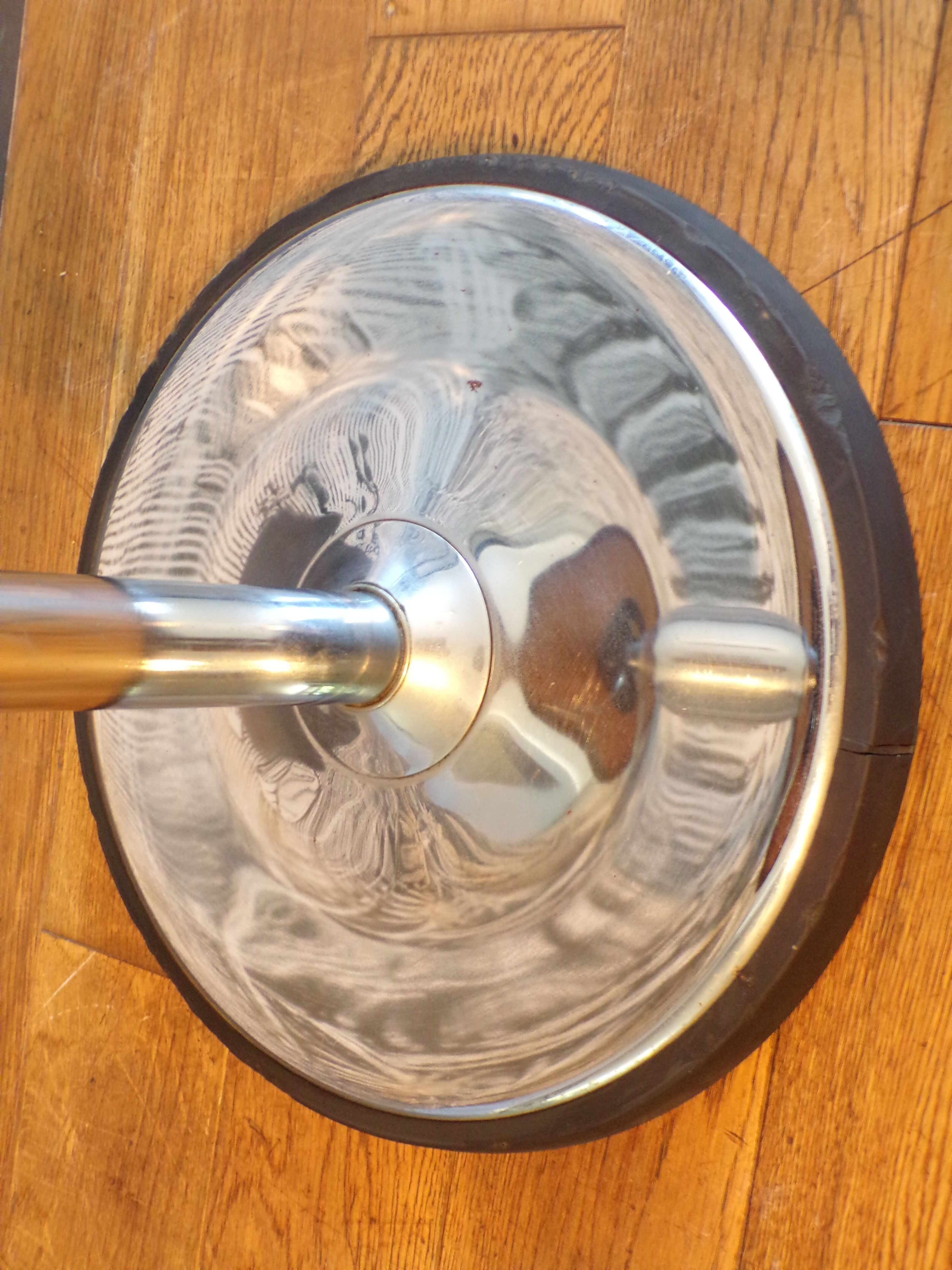 Mirima telescopic tabouret 1970