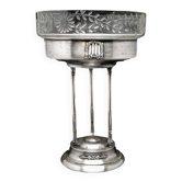 Plat à colonne du 20e siècle d'Argentor, Autriche-Hongrie