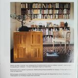 Bookcase Edition Rud Rasmussen Mogens Koch (1898-1992)