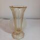 Art Deco vase