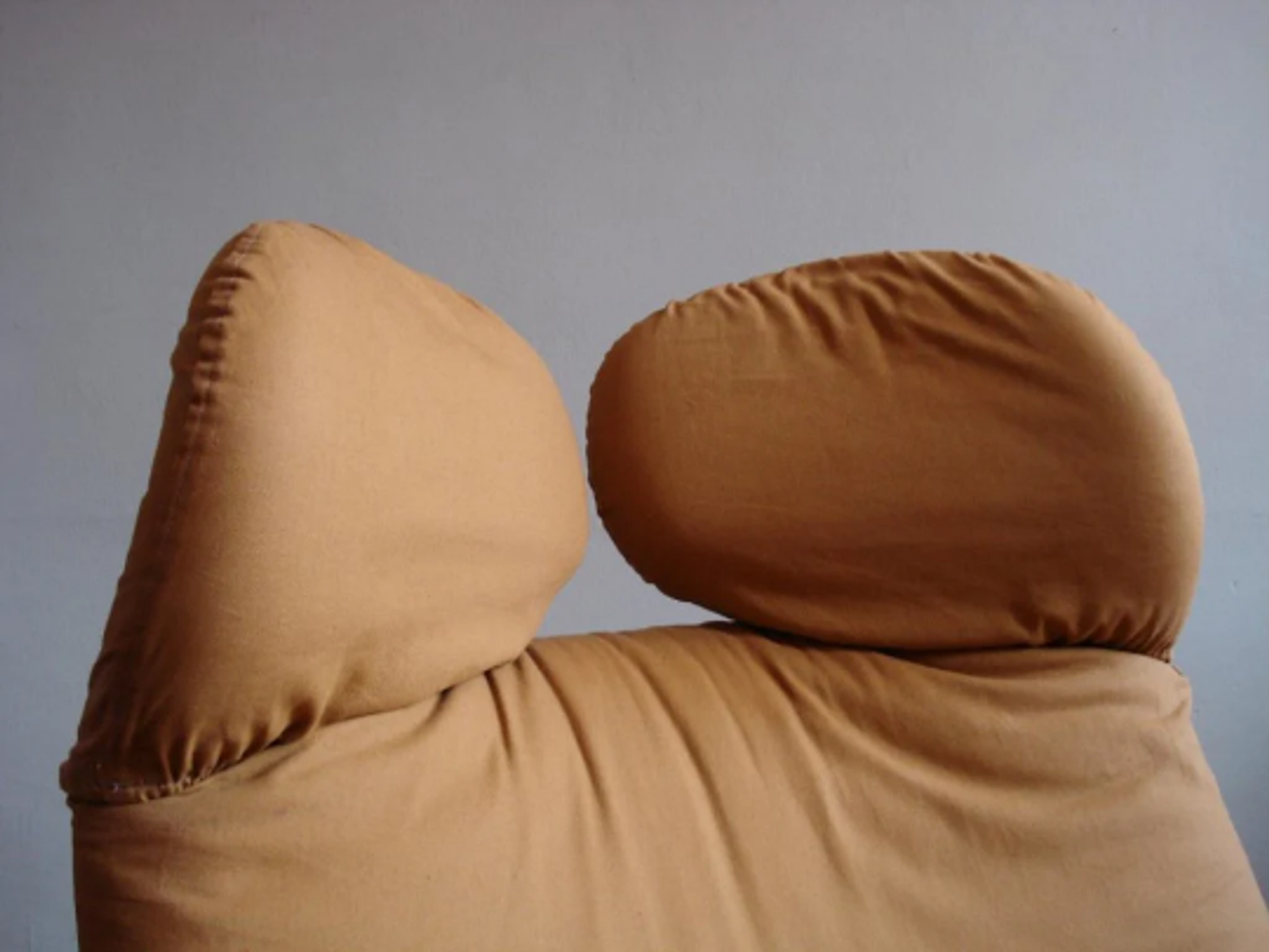 Wink armchair, Model 111 by Tashiyuki Kita for Cassina, 1980s
