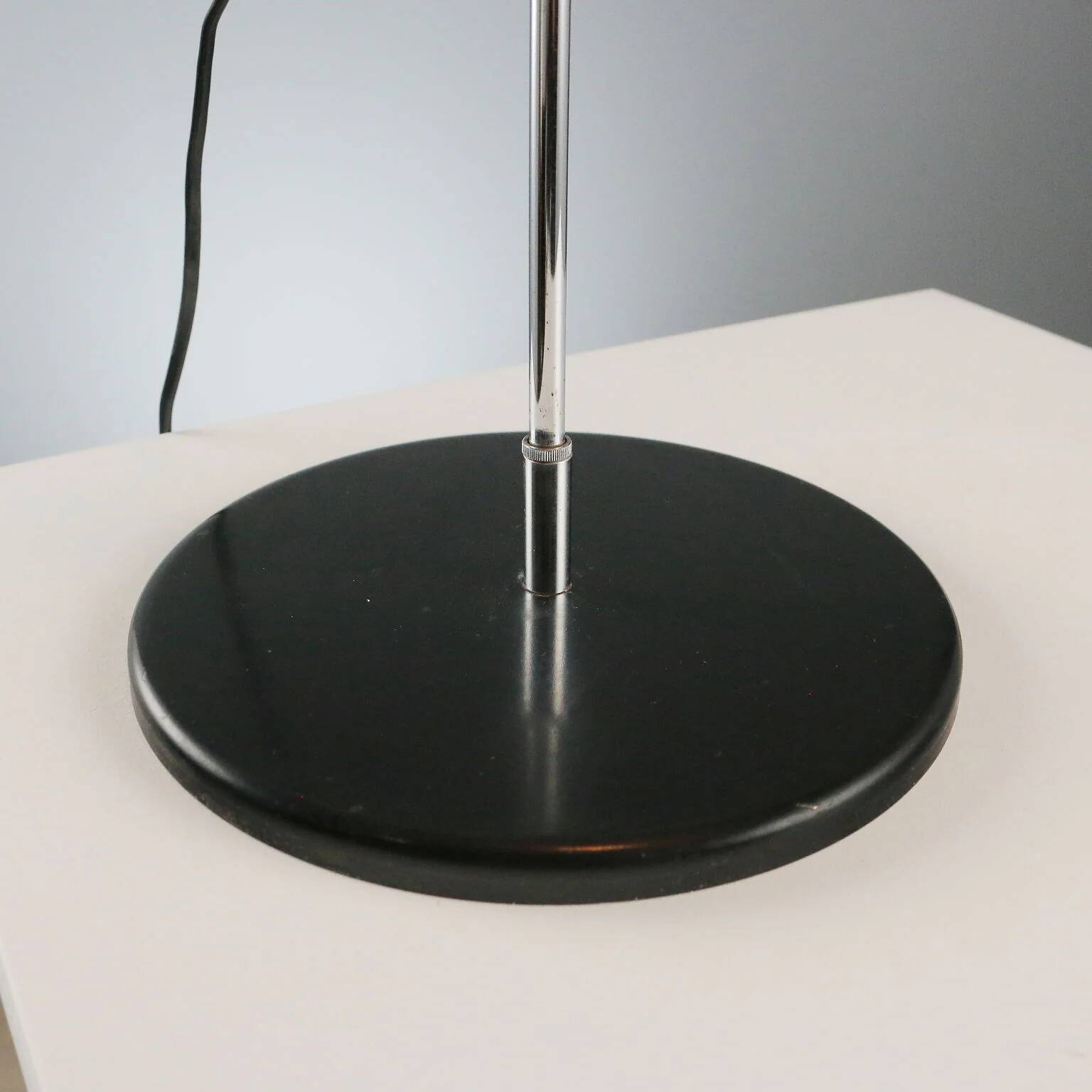 Targetti Sankey floor lamp from the 1970s