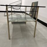 Table basse Bobois, circa 1950