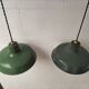 Industrial suspensions