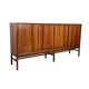 Kurt Østervig for KP Mobler rosewood sideboard