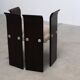 Fauteuil italien simple
