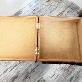 Worker, Vintage Sewing Box