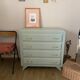 Commode vintage