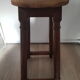 Tabouret ancien