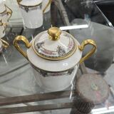 Coffee service Limoges France