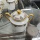 Coffee service Limoges France