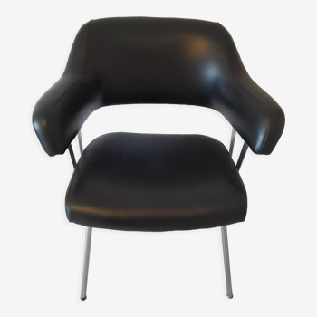 Fauteuil vintage années 60/70