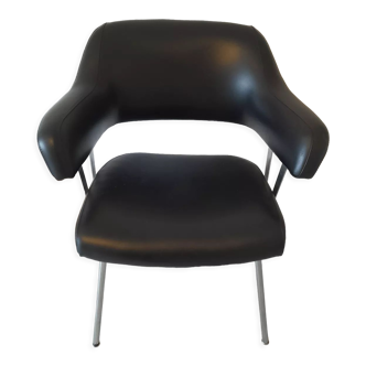 Fauteuil vintage années 60/70