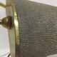 Reclining desk lamp 1950-60
