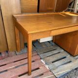 Vintage office year 50