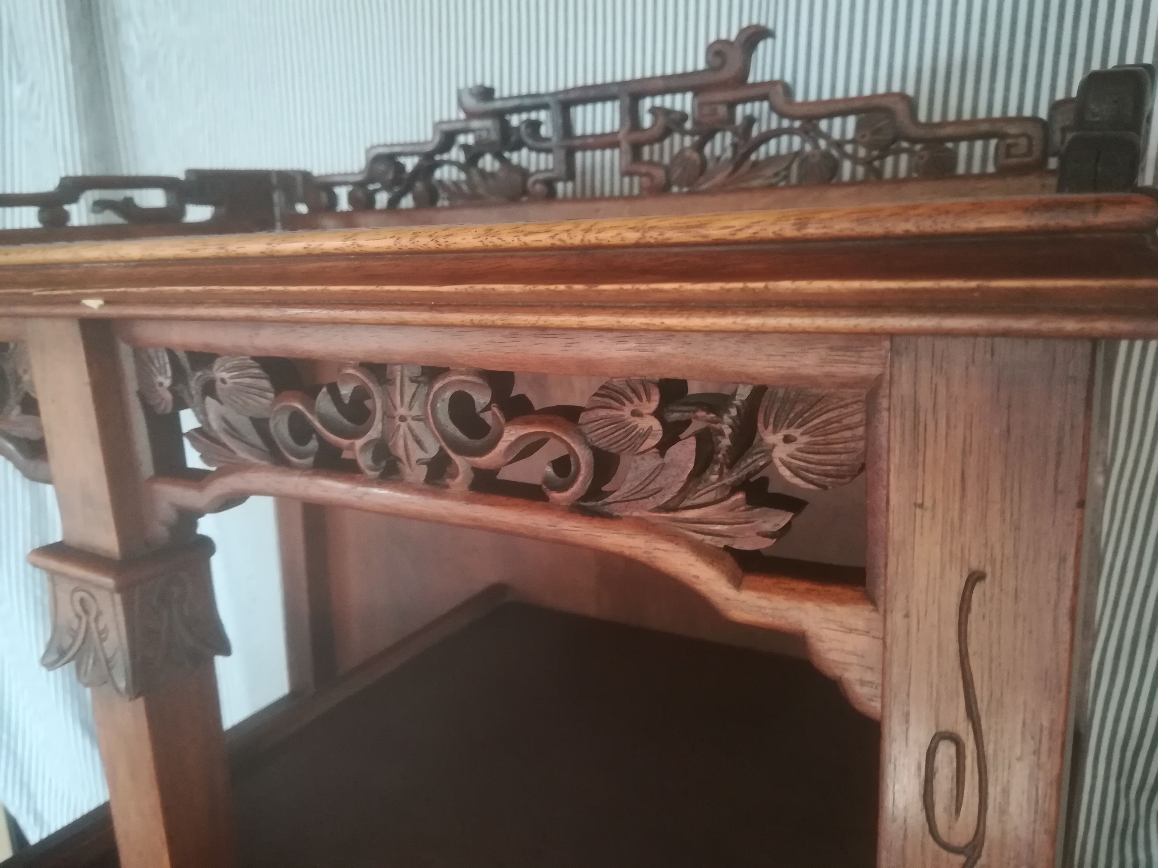 Japanese cabinet XIXs