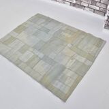 Hmep Turkish Patchwork Rug Sku 1688