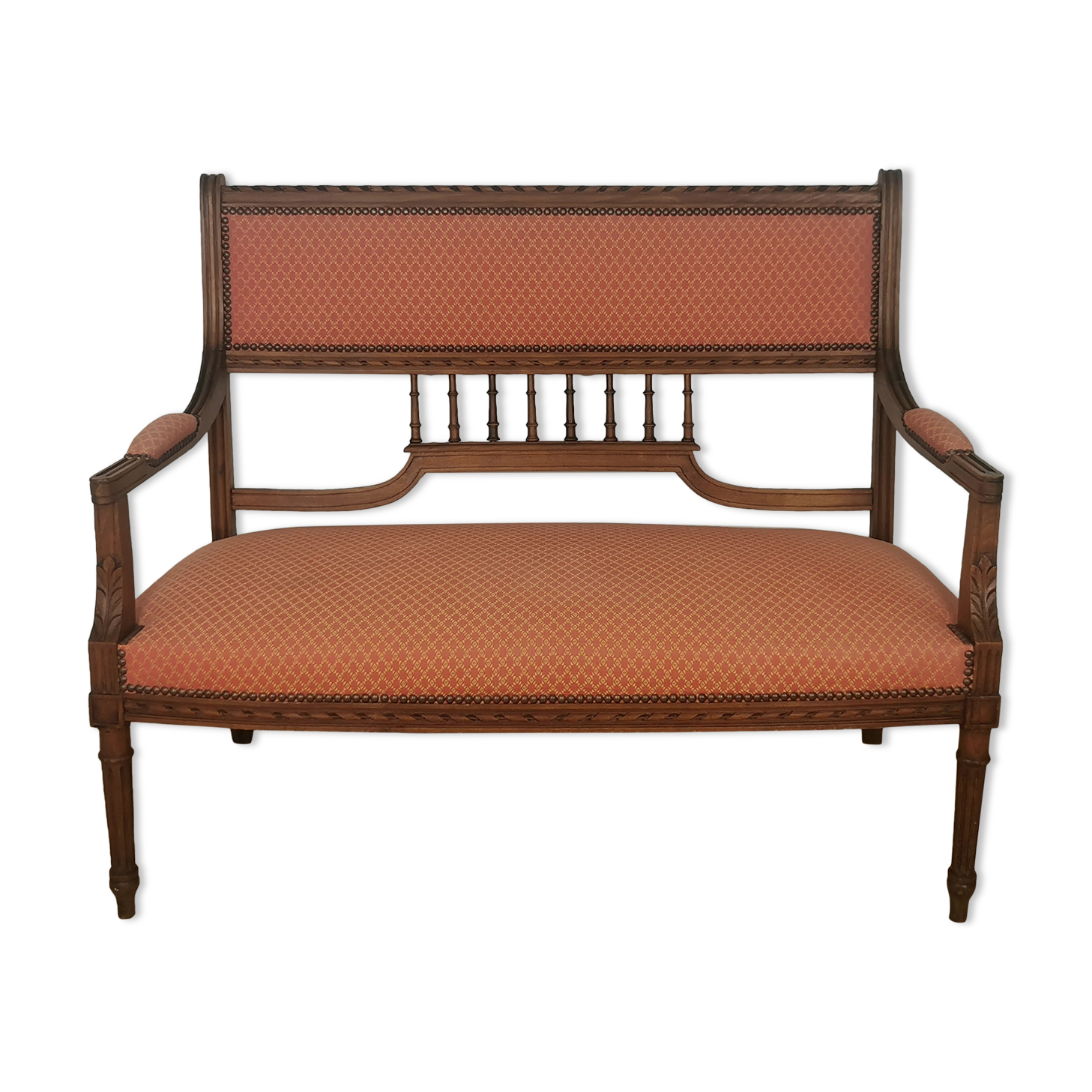 2-seater sofa