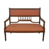 2-seater sofa