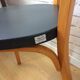 Lot de 6 chaises bistrot dépareillées