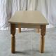 Farm table