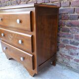 Chest of drawers 3 drawers 40s