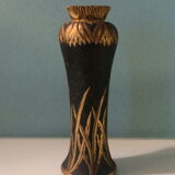 Art Nouveau Vase, Christofle