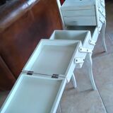 Sewing basket