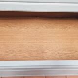 Commode en bois