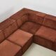 Cor Trio Modular Sofa XL by Team Form AG Germany 1970s