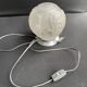 Night light or old ceiling light Muller Frères Lunéville