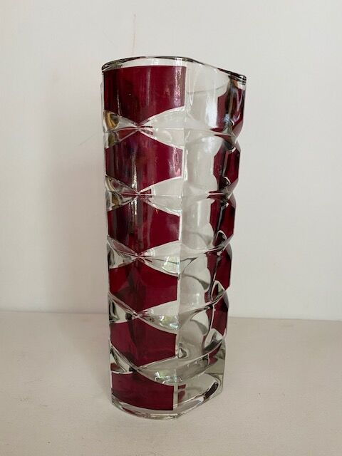 Seventies vase