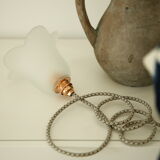 Baladeuse opaline