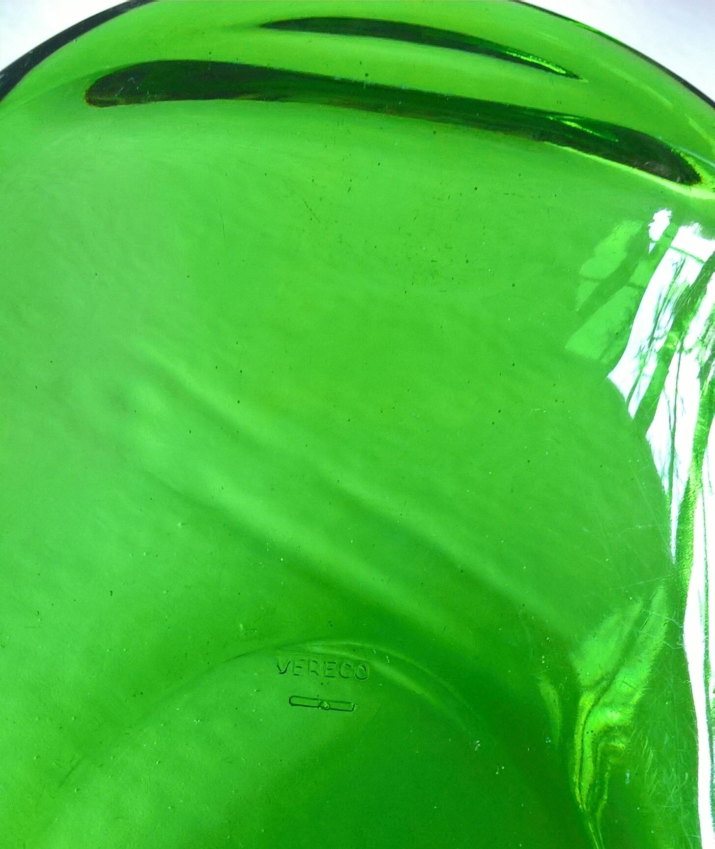 Lot of 3 raviers Vereco