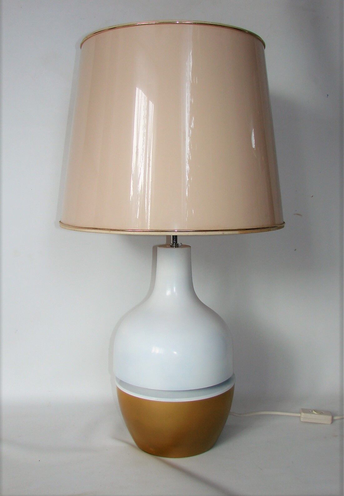 Table lamp  70s