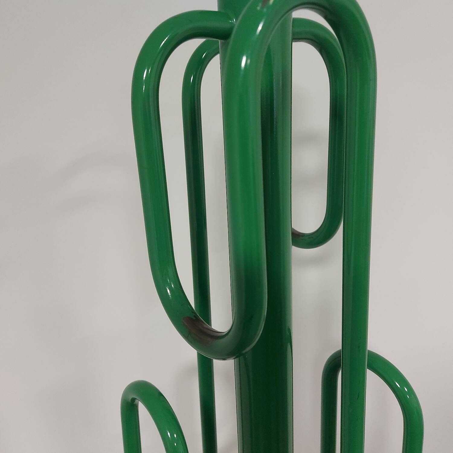 Cintre cactus années 1970