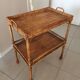 Rattan service