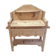 Table de toilette