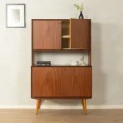 Classic chest of drawers from the 1960s by AB Bräntorps Industrier