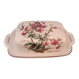 Villeroy and boch luxembourg butter dish