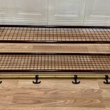 1950s Scandinavian design storage.