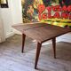 Petite table d’appoint 1950