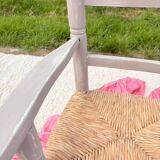 Chaise enfant