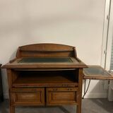 Meuble secrétaire vintage