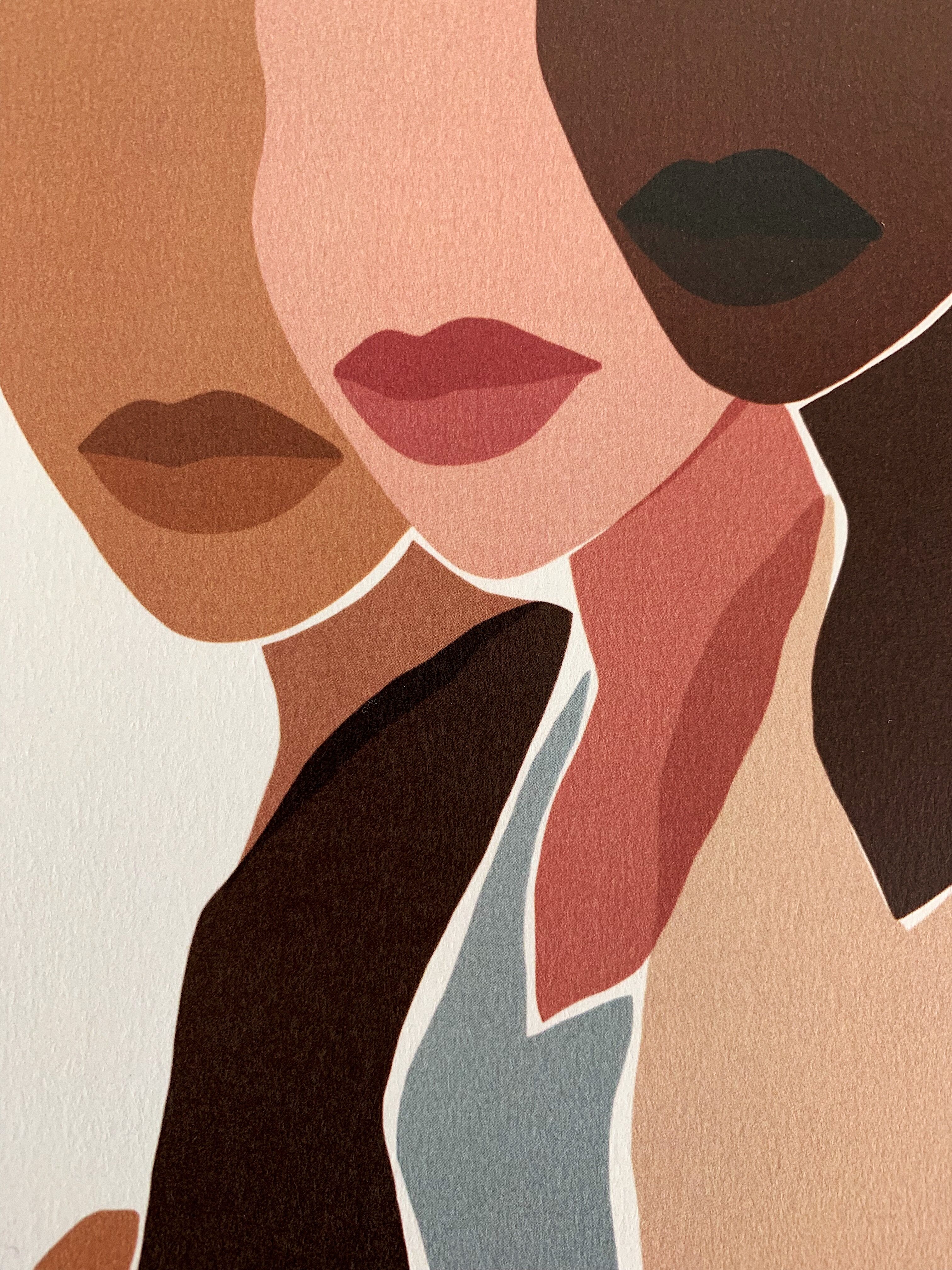 "Sisterhood" of sacred sister