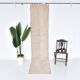 Tapis de couloir turc vintage blanc abricot 2x10 69x305 cm SK 242888