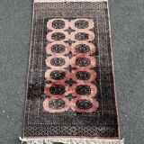 Handmade Pakistani Rug