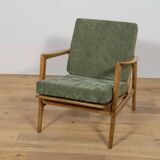 Model 300-139 Armchair from Swarzędz Factory, 1960s