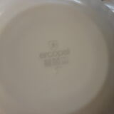 10 plates dessert decor lemons