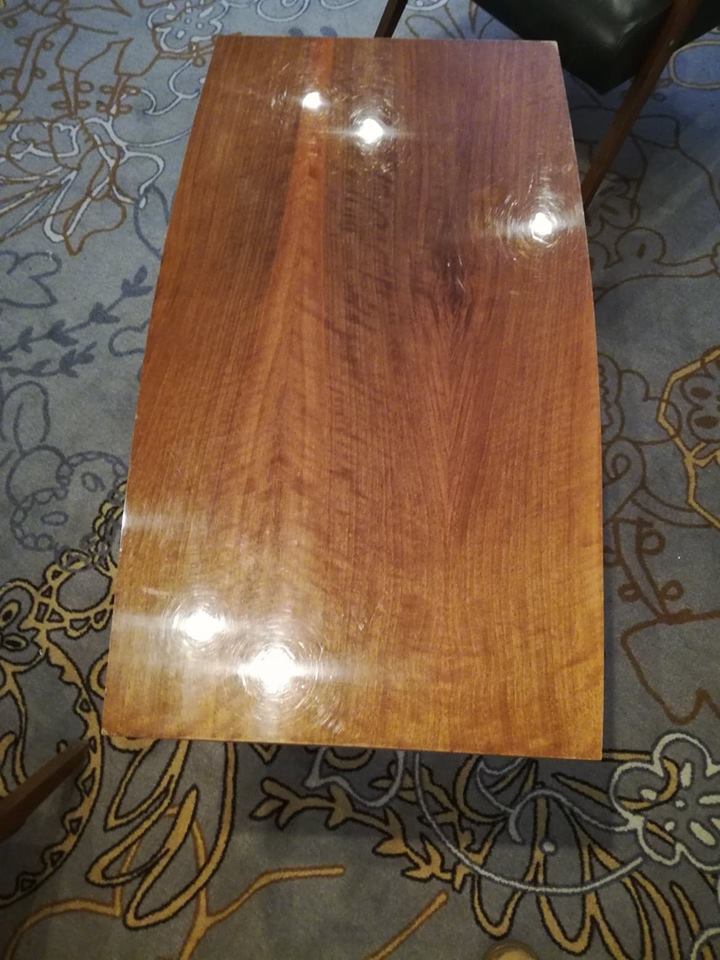 Coffee table  scandinavian